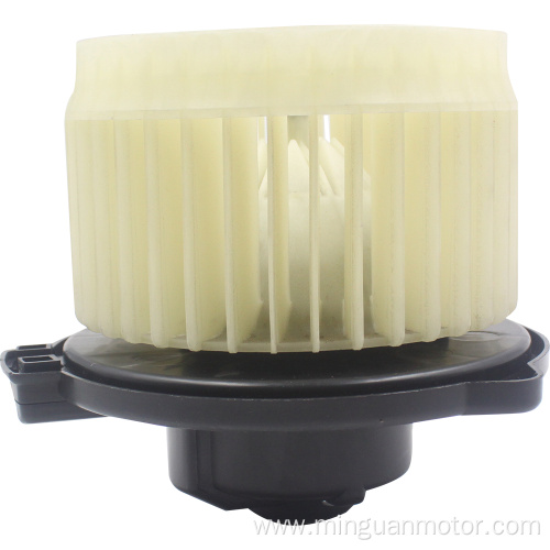 Motor del ventilador 194000-0821 para Honda Fit